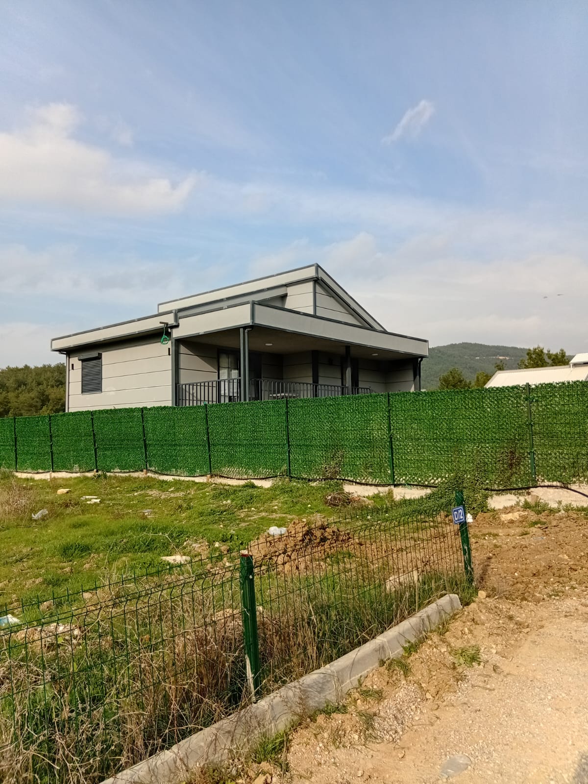 Taşçıoğlu Demir Doğrama